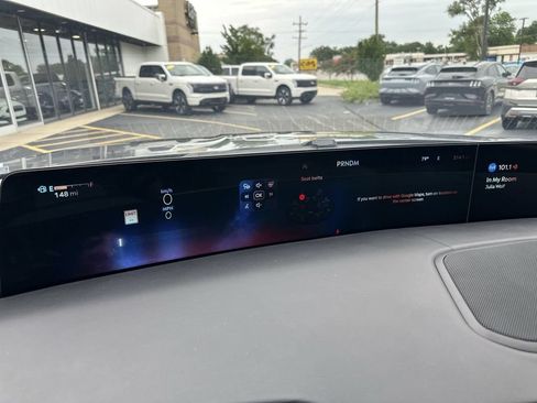 Certified 2026 Lincoln Navigator L Black Label AWD/4WD image 10