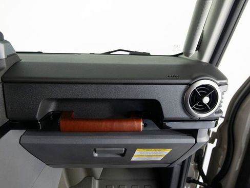 New 2025 INEOS Grenadier AWD/4WD image 27