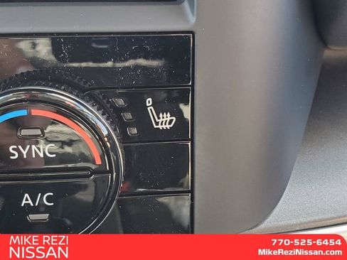 New 2026 Nissan Rogue SV w/ Cold Weather Package image 18