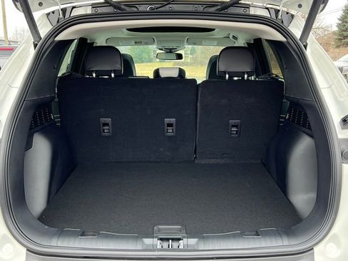 New 2026 Ford Escape Platinum w/ Premium Technology Package image 39