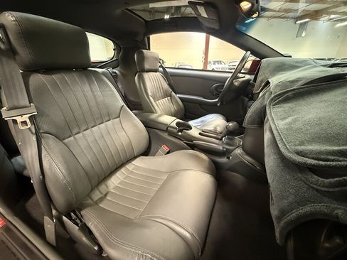 Used 1998 Pontiac Firebird Formula RWD image 17