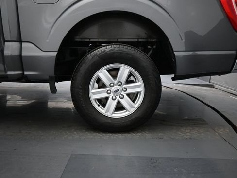 Certified 2022 Ford F150 XLT w/ Equipment Group 301A Mid image 19