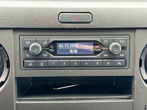 New 2026 Ford F650 2WD Regular Cab Super Duty image 6