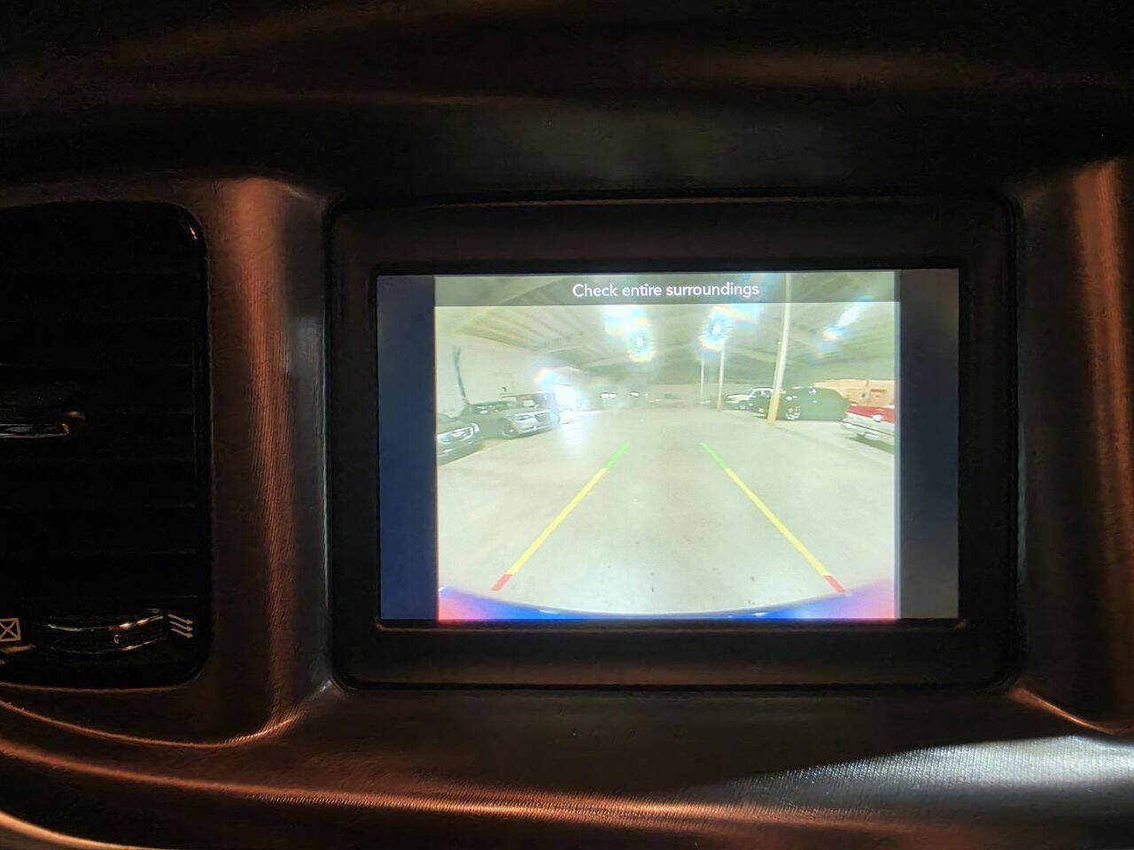 Used 2020 Dodge Charger SXT w/ Blacktop Package RWD image 41