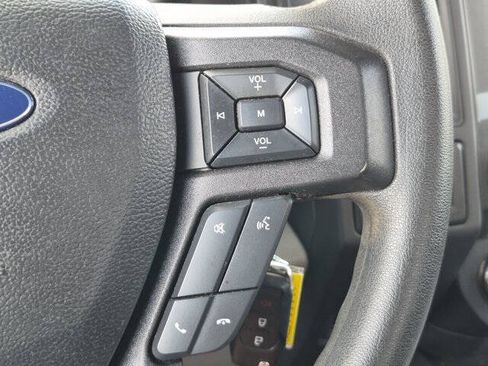 Used 2020 Ford F150 XL w/ Equipment Group 101A Mid RWD image 18