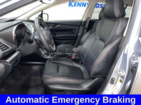 Used 2019 Subaru Crosstrek 2.0i Limited w/ Popular Package #2 image 7