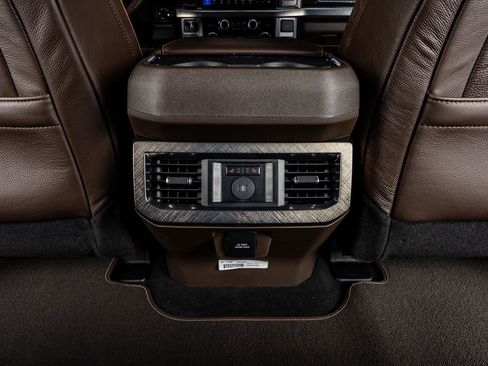 Used 2026 Ford F250 King Ranch w/ Chrome Package image 30