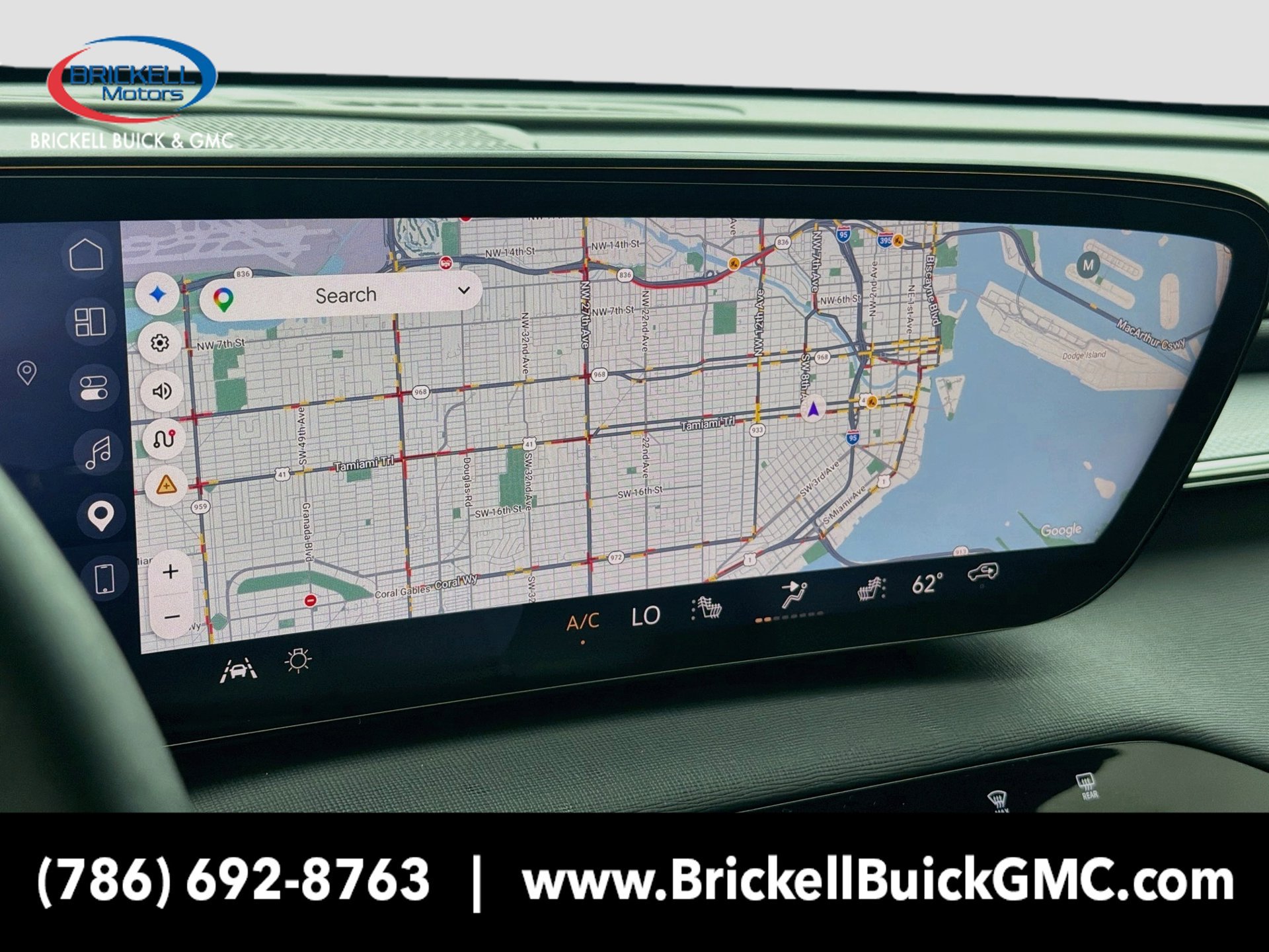 Used 2026 Buick Enclave Sport Touring FWD image 30
