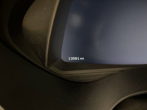 Used 2024 Cadillac CT4 V w/ LPO, Red Accent Package image 38