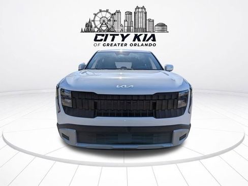 New 2027 Kia Seltos LX FWD image 9