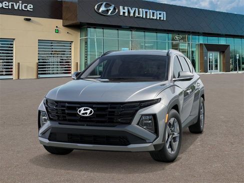 New 2026 Hyundai Tucson SEL image 6