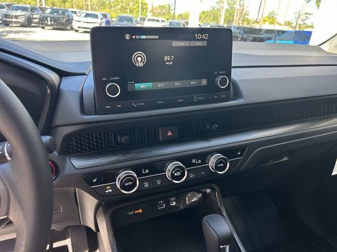 New 2025 Honda CR-V EX image 26