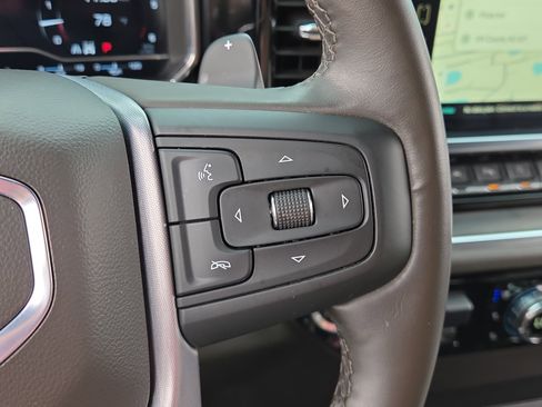 Used 2024 GMC Sierra 1500 SLT w/ SLT Premium Plus Package image 22