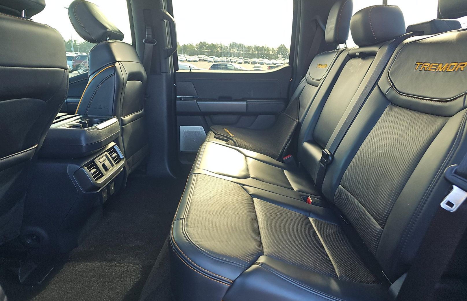 Used 2024 Ford F150 Tremor w/ Equipment Group 402A High AWD/4WD image 8