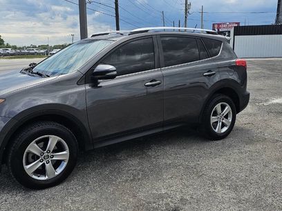 Used 2015 Toyota RAV4 XLE