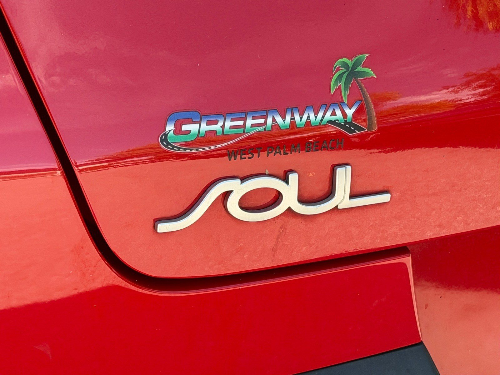 Certified 2022 Kia Soul EX FWD image 21
