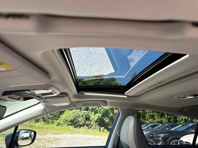 New 2026 Subaru Crosstrek 2.5i Limited AWD/4WD image 7