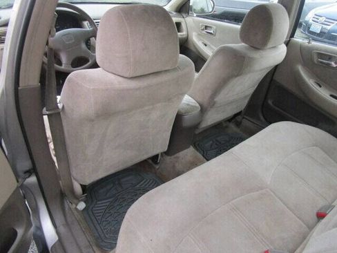 Used 1999 Honda Accord LX image 16