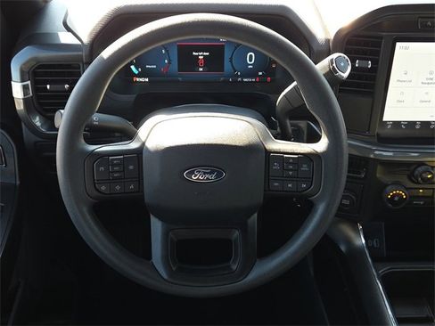 Used 2024 Ford F150 STX image 14