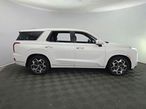 Used 2022 Hyundai Palisade Calligraphy w/ Winter Package AWD/4WD image 11