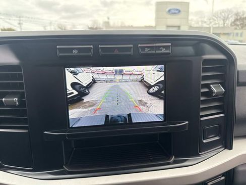 Used 2024 Ford F250 XLT w/ FX4 Off-Road Package image 25