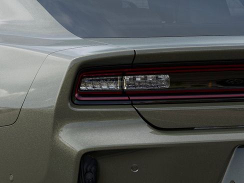 New 2026 Dodge Charger R/T AWD/4WD image 14