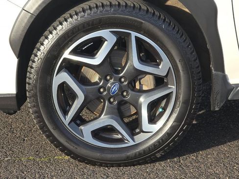 Used 2019 Subaru Crosstrek 2.0i Limited w/ Moonroof Package w/Navigation image 25