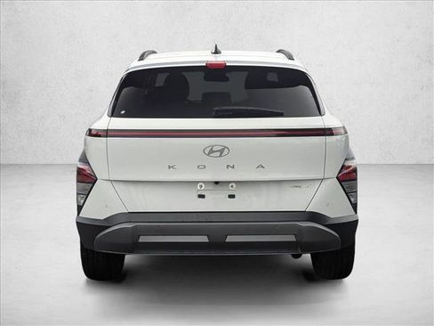 New 2026 Hyundai Kona Limited image 7
