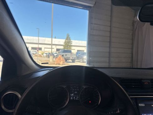 Used 2024 Nissan Versa S w/ S Plus Package image 22