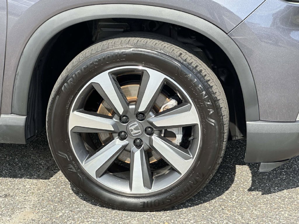 Used 2023 Honda Pilot Elite image 6