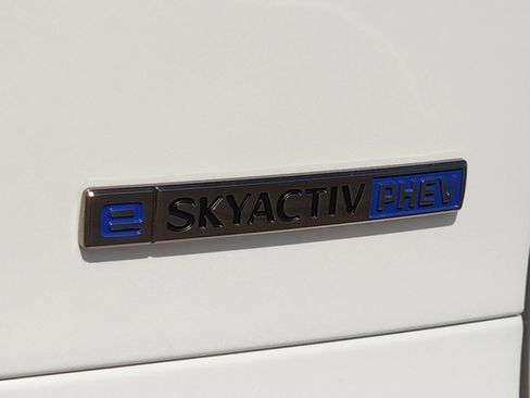 New 2026 MAZDA CX-70 SC Plus image 12