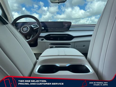 New 2026 Buick Enclave Avenir w/ Super Cruise Package AWD/4WD image 16