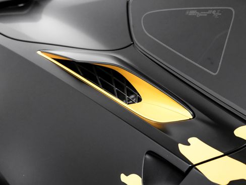 Used 2017 Chevrolet Corvette Grand Sport image 47