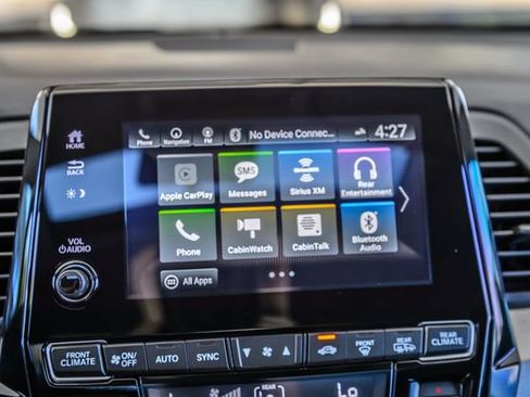 Used 2020 Honda Odyssey Elite image 30