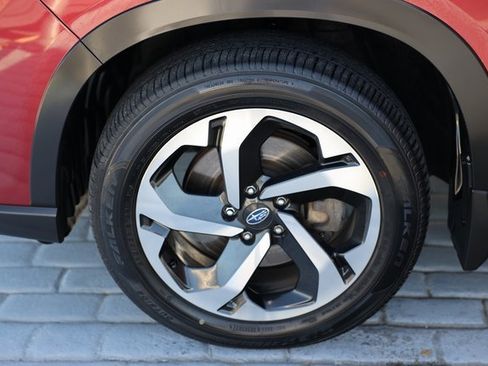 Certified 2023 Subaru Forester Touring image 65