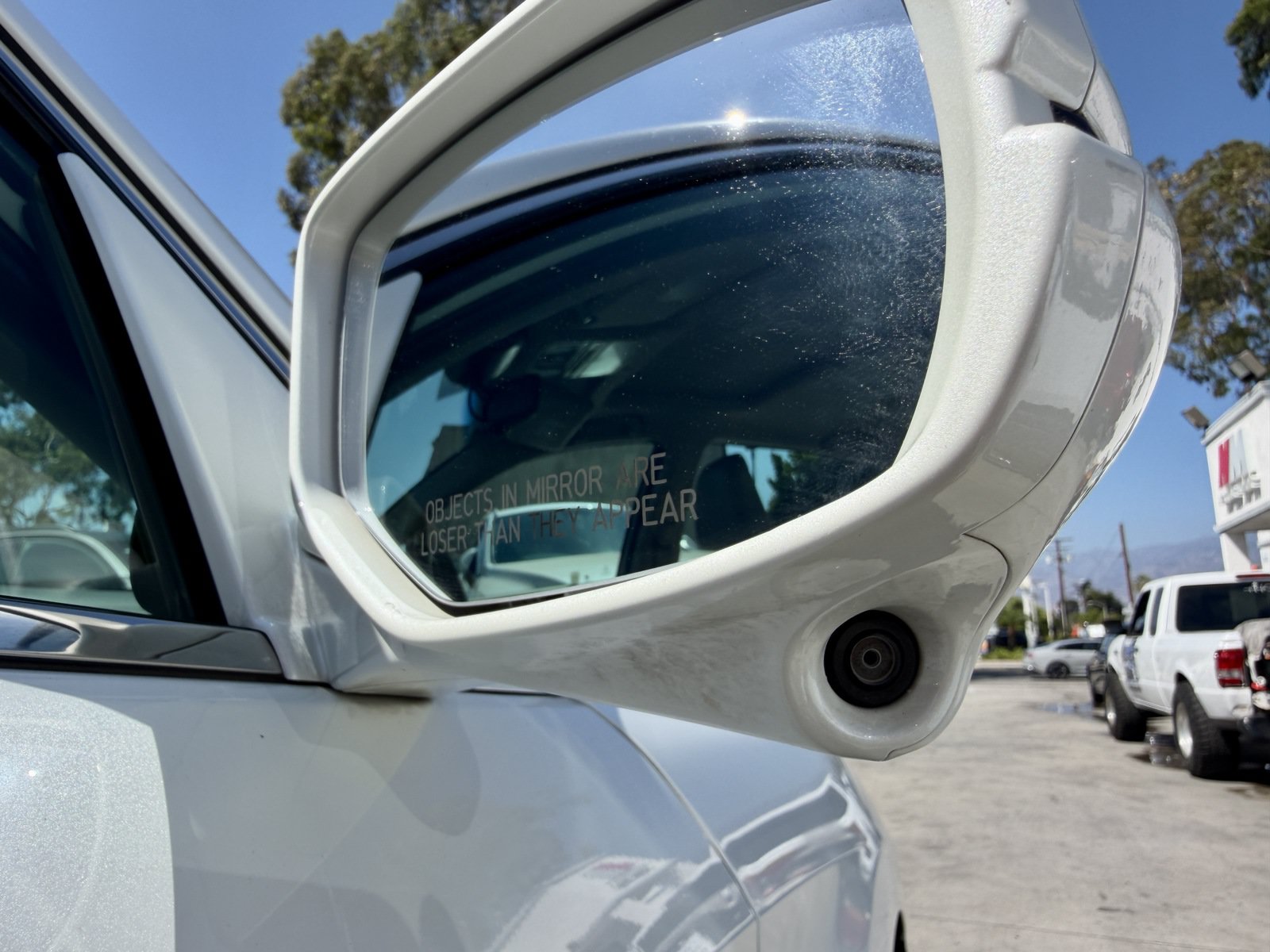 Used 2013 Honda Accord EX-L image 20