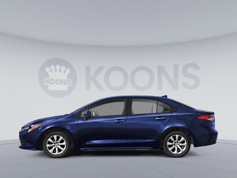 New 2026 Toyota Corolla LE image 4