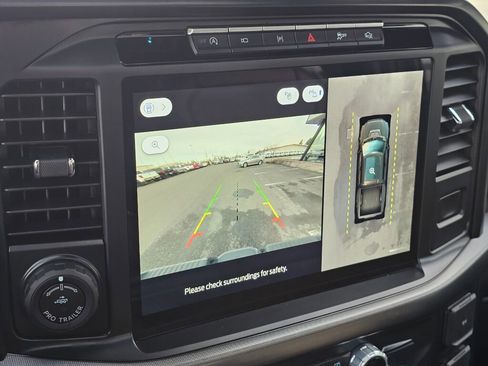 Certified 2024 Ford F150 Raptor image 30