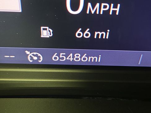 Certified 2020 Buick Enclave Premium w/ Experience Buick Package image 19