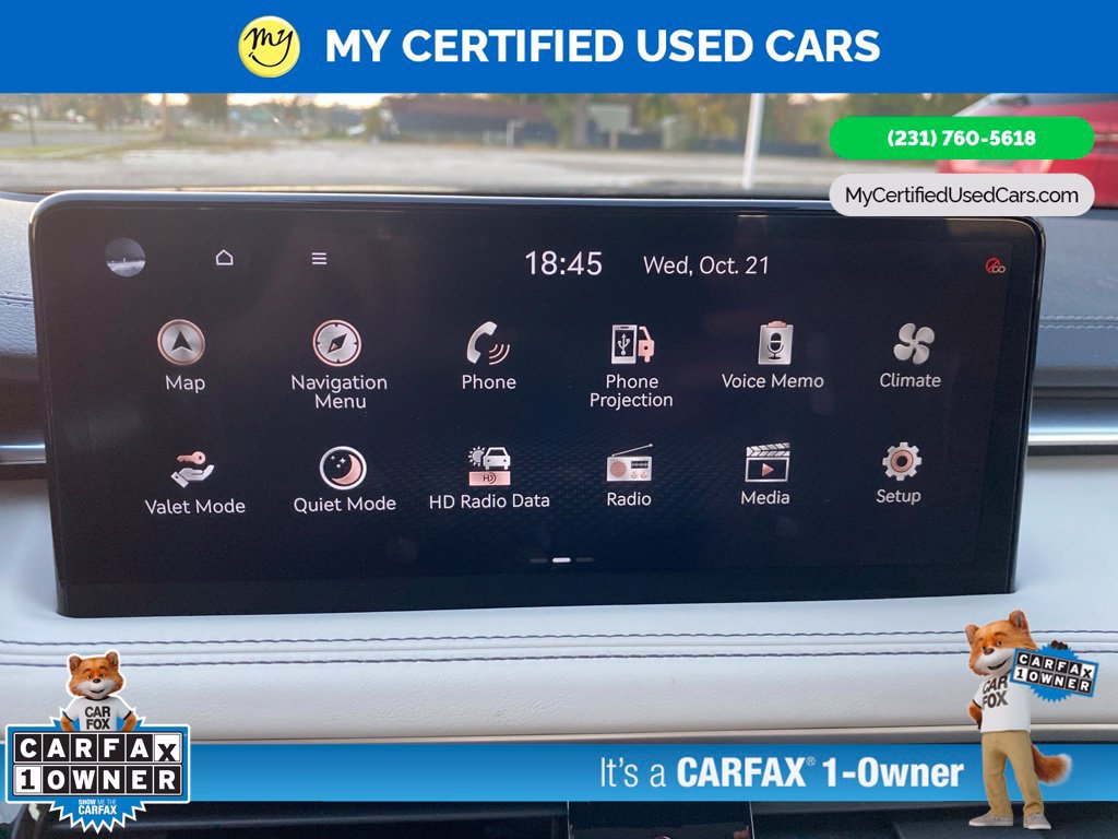 Used 2025 Genesis G70 2.5T RWD image 37