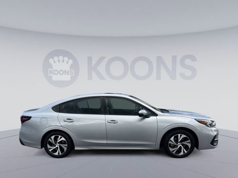 Used 2023 Subaru Legacy Premium AWD/4WD image 17