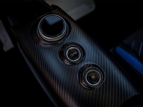 New 2024 Maserati MC20 Cielo image 24