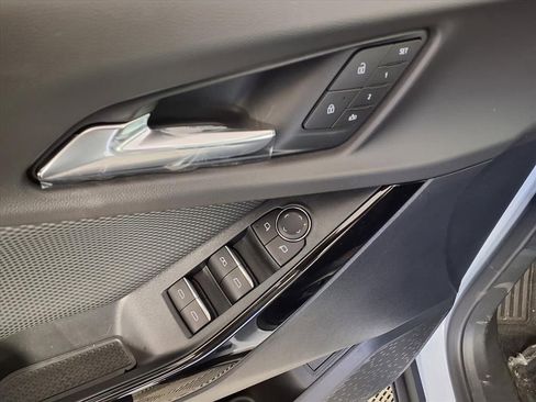 New 2026 Chevrolet Equinox RS w/ Convenience Package III image 58