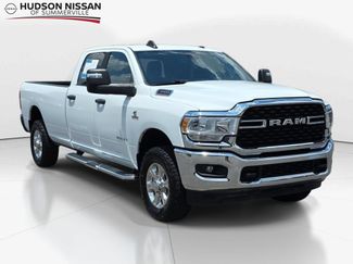 Used 2024 RAM 3500 Big Horn AWD/4WD 360° Tour