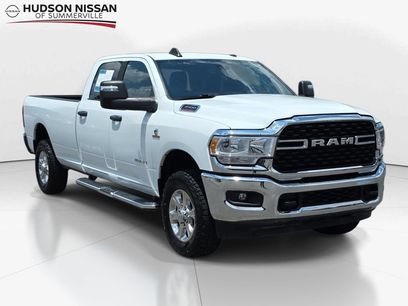 Used 2024 RAM 3500 Big Horn