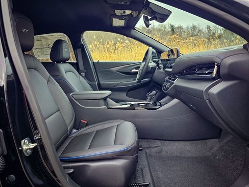 New 2026 Buick Envista Sport Touring w/ Convenience I Package image 41