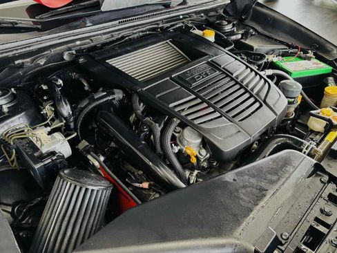 Used 2018 Subaru WRX AWD/4WD image 22