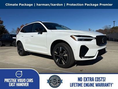 New 2026 Volvo XC60 B5 Plus w/ Protection Package Premier