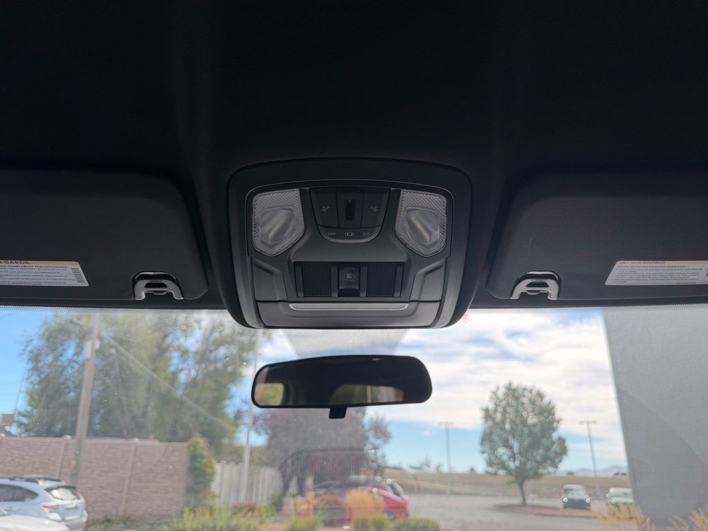 Certified 2022 RAM 2500 Tradesman AWD/4WD image 21
