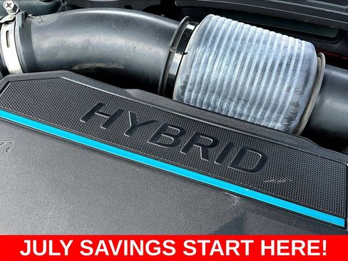 Used 2023 Hyundai Tucson Limited AWD/4WD image 41